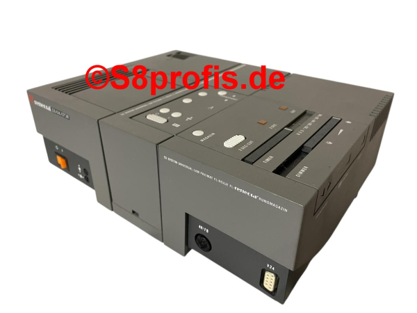 Diaprojektor Reflecta , Diaprojektor